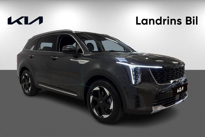 Kia Sorento bild 3
