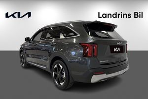 Kia Sorento bild 6