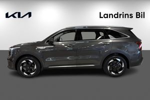 Kia Sorento bild 4