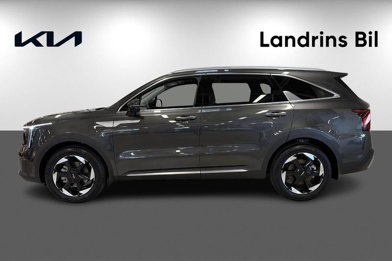 Kia Sorento bild 4