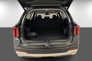 Kia Sorento bild 14