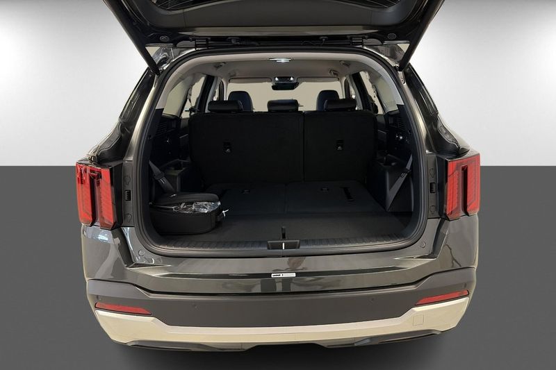 Kia Sorento bild 14