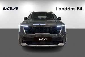 Kia Sorento bild 2