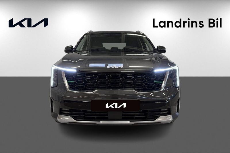 Kia Sorento bild 2