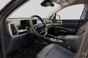 Kia Sorento bild 8
