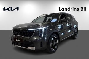 Kia Sorento bild 1