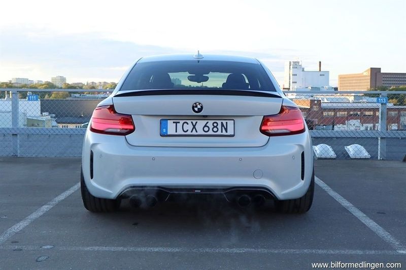 BMW M2 bild 23
