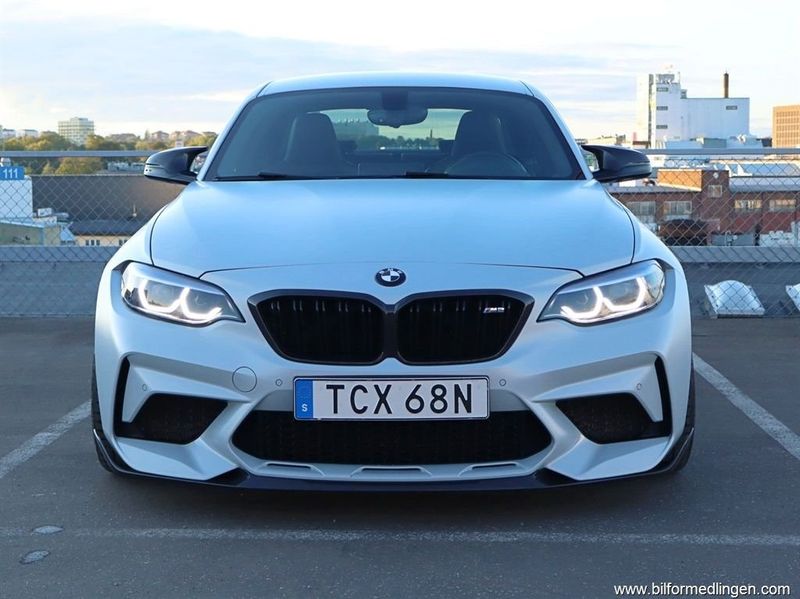BMW M2 bild 24
