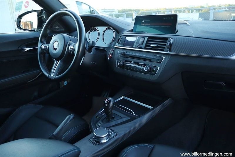 BMW M2 bild 7