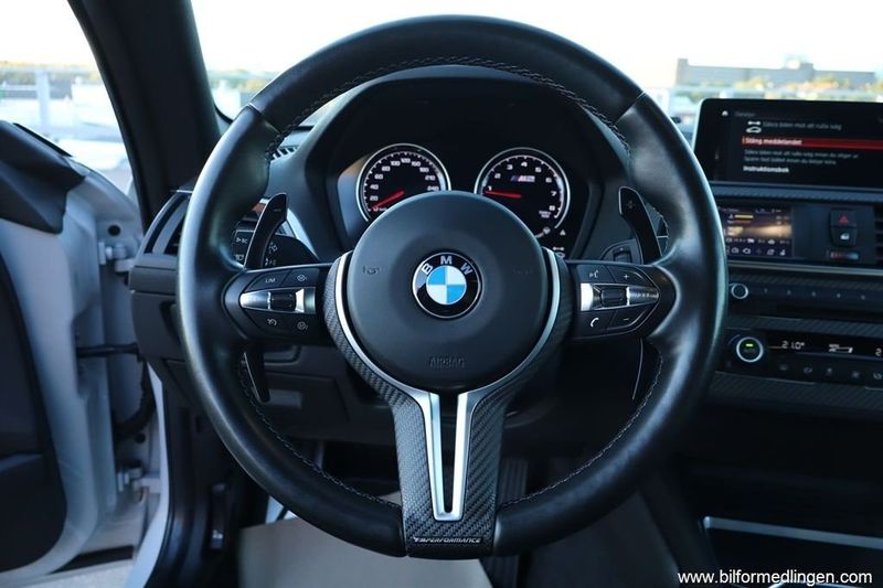 BMW M2 bild 6