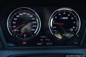 BMW M2 bild 9
