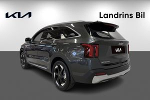 Kia Sorento bild 6