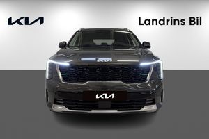Kia Sorento bild 2