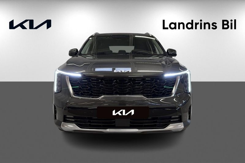 Kia Sorento bild 2
