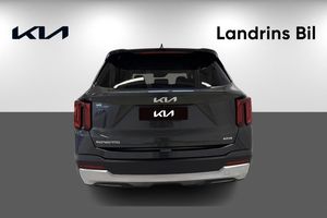 Kia Sorento bild 5