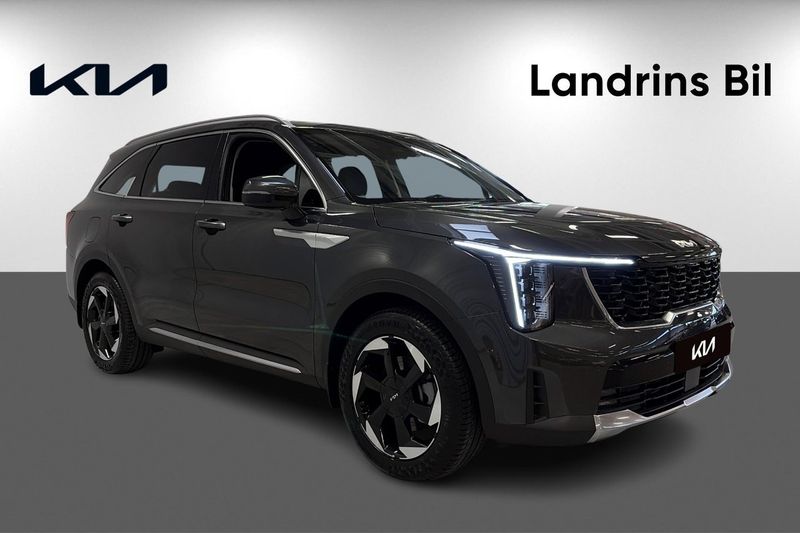 Kia Sorento bild 3