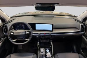 Kia Sorento bild 7