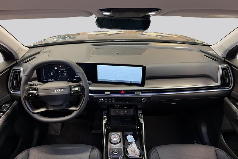 Kia Sorento bild 7