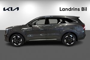 Kia Sorento bild 4