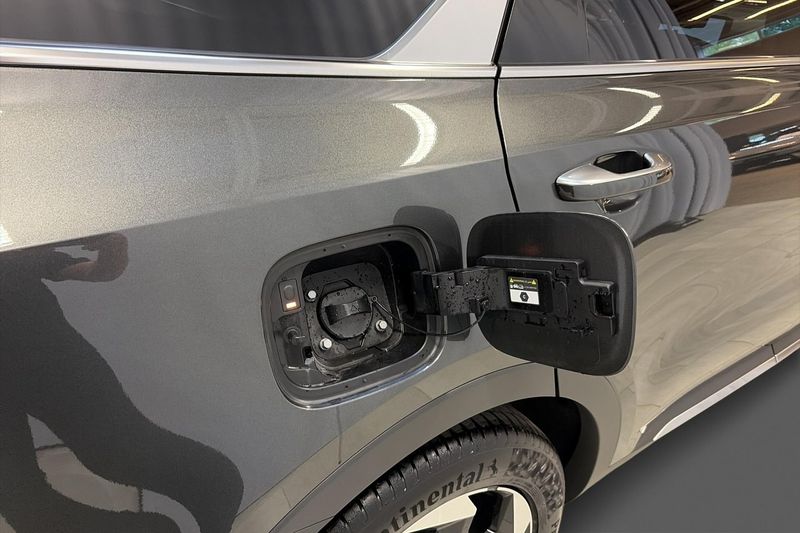 Kia Sorento bild 19