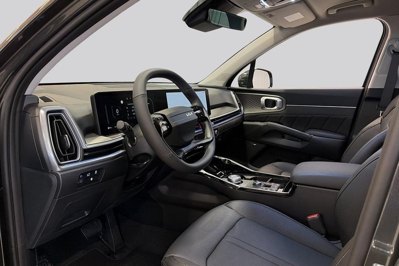 Kia Sorento bild 8