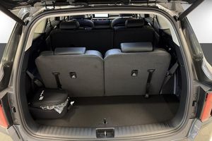 Kia Sorento bild 15