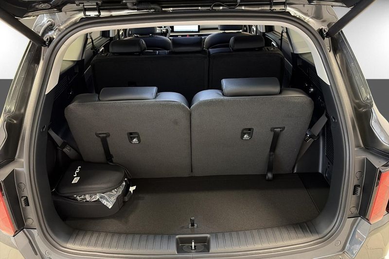 Kia Sorento bild 15