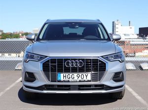 Audi Q3 bild 24