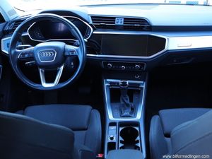 Audi Q3 bild 6