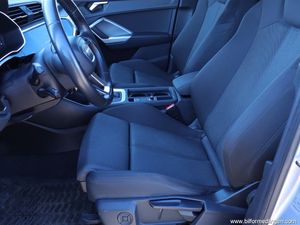 Audi Q3 bild 5