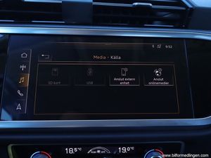 Audi Q3 bild 13