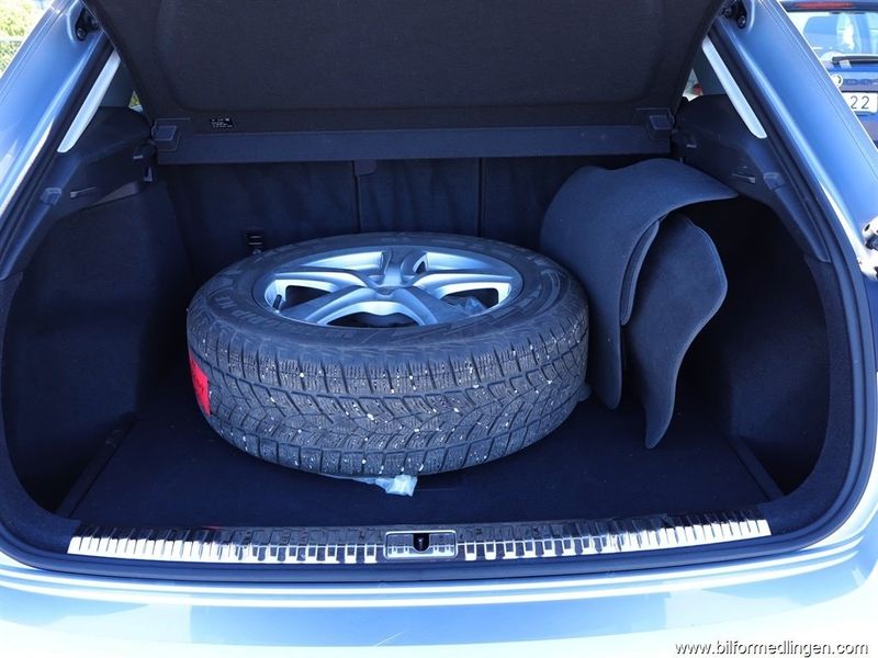Audi Q3 bild 21