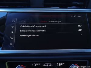 Audi Q3 bild 17