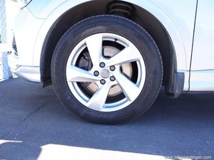 Audi Q3 bild 19