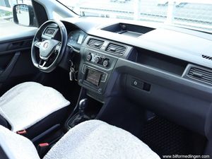 Volkswagen Caddy bild 6