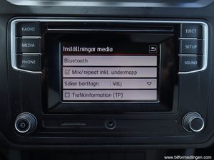 Volkswagen Caddy bild 10