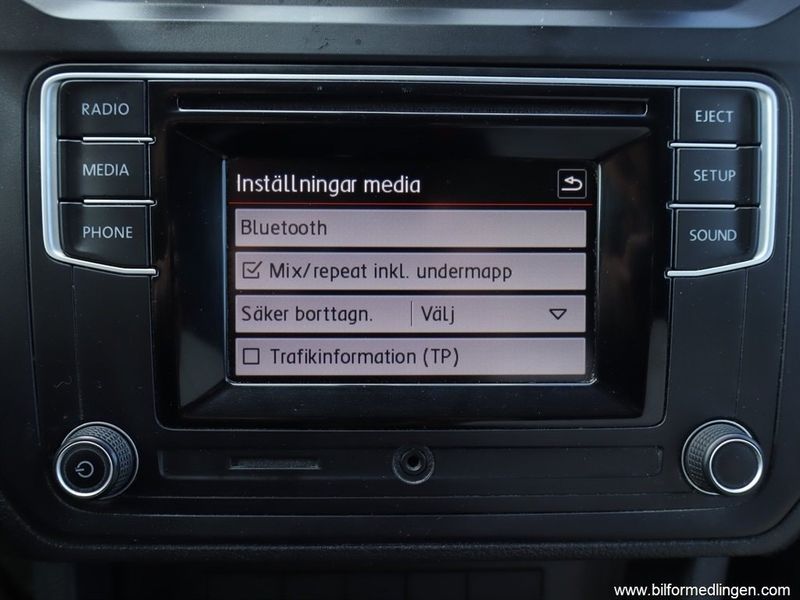 Volkswagen Caddy bild 10