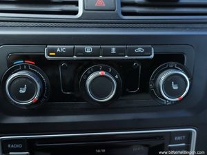 Volkswagen Caddy bild 9