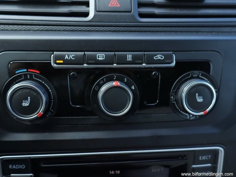 Volkswagen Caddy bild 9