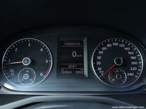 Volkswagen Caddy bild 7