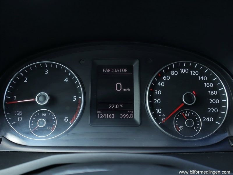 Volkswagen Caddy bild 7