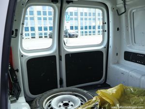Volkswagen Caddy bild 16