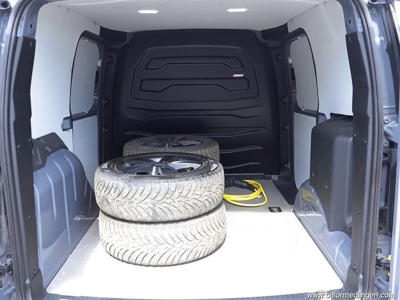 Volkswagen Caddy bild 9