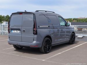 Volkswagen Caddy bild 3
