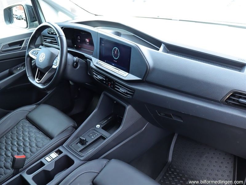 Volkswagen Caddy bild 7
