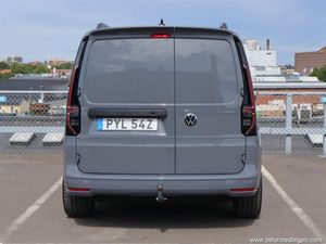 Volkswagen Caddy bild 26