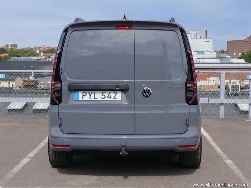 Volkswagen Caddy bild 26