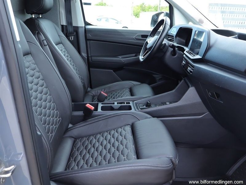 Volkswagen Caddy bild 8