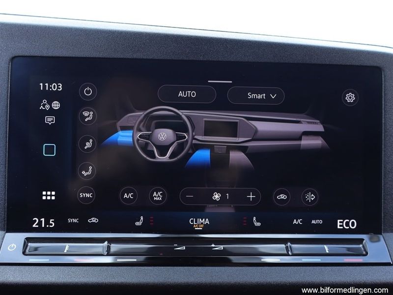 Volkswagen Caddy bild 15