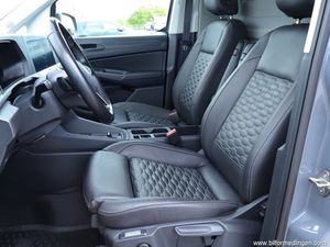 Volkswagen Caddy bild 5